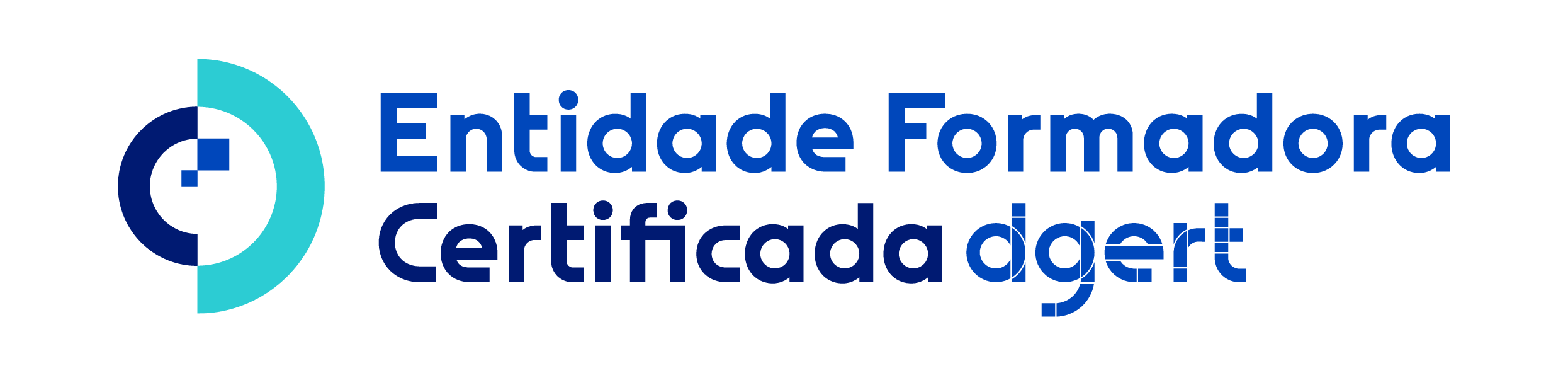 DGERT – Entidade Formadora Certificada